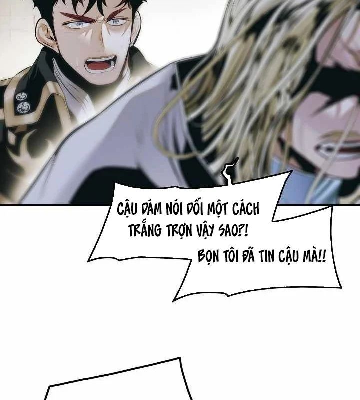 Bất Bại Chân Ma Chap 280 - Next Chap 281