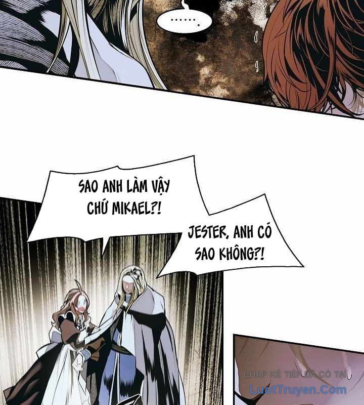 Bất Bại Chân Ma Chap 280 - Next Chap 281