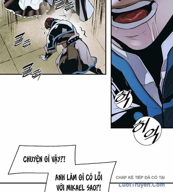 Bất Bại Chân Ma Chap 280 - Next Chap 281