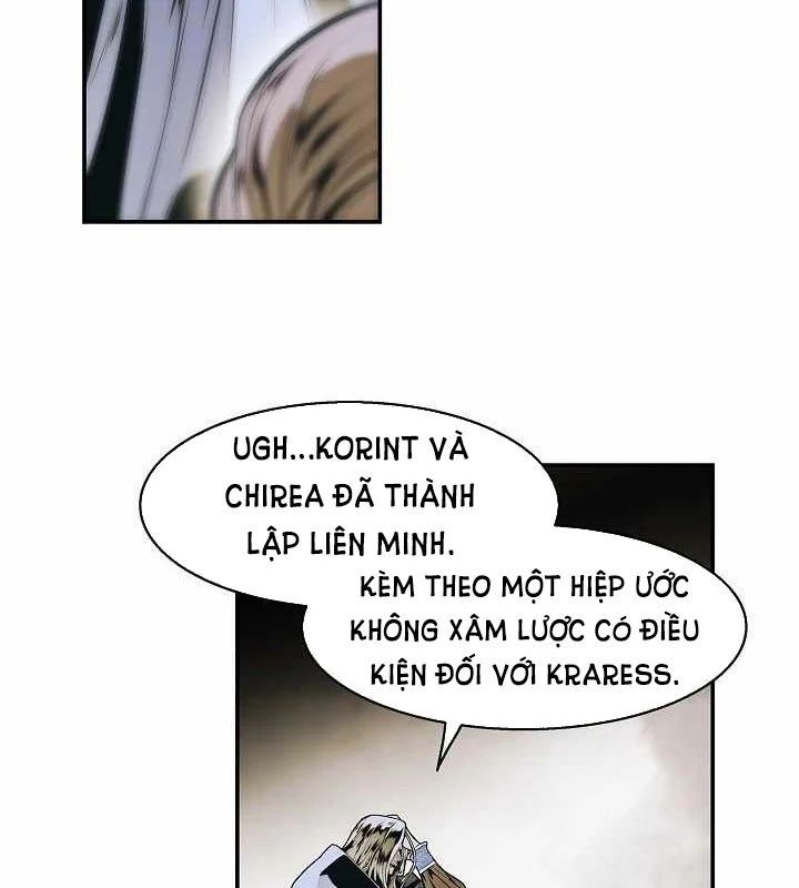 Bất Bại Chân Ma Chap 280 - Next Chap 281