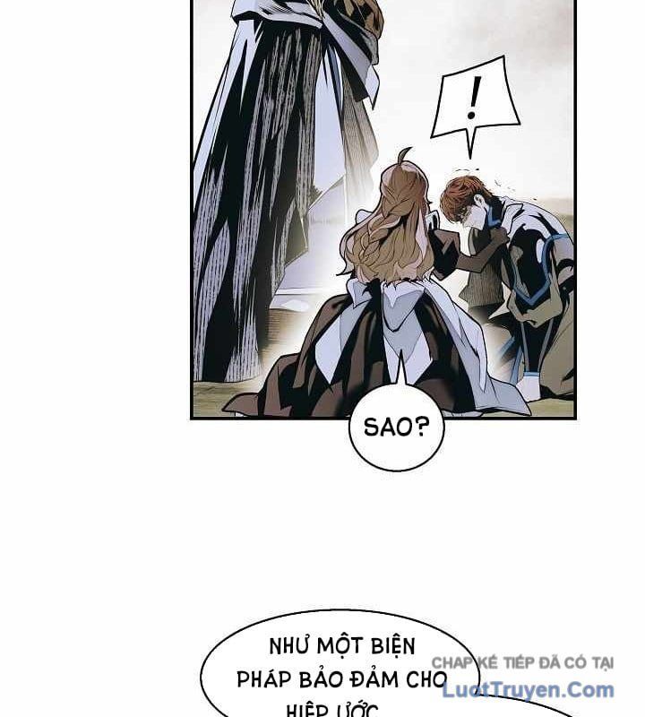 Bất Bại Chân Ma Chap 280 - Next Chap 281