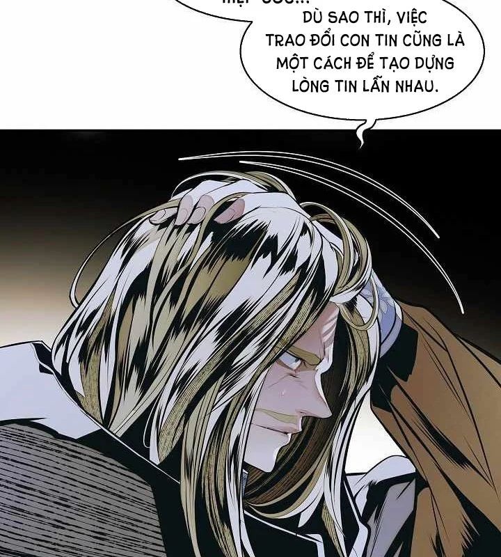 Bất Bại Chân Ma Chap 280 - Next Chap 281