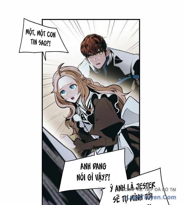 Bất Bại Chân Ma Chap 280 - Next Chap 281