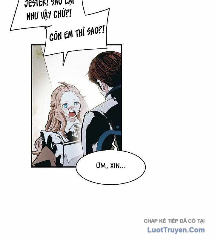 Bất Bại Chân Ma Chap 280 - Next Chap 281