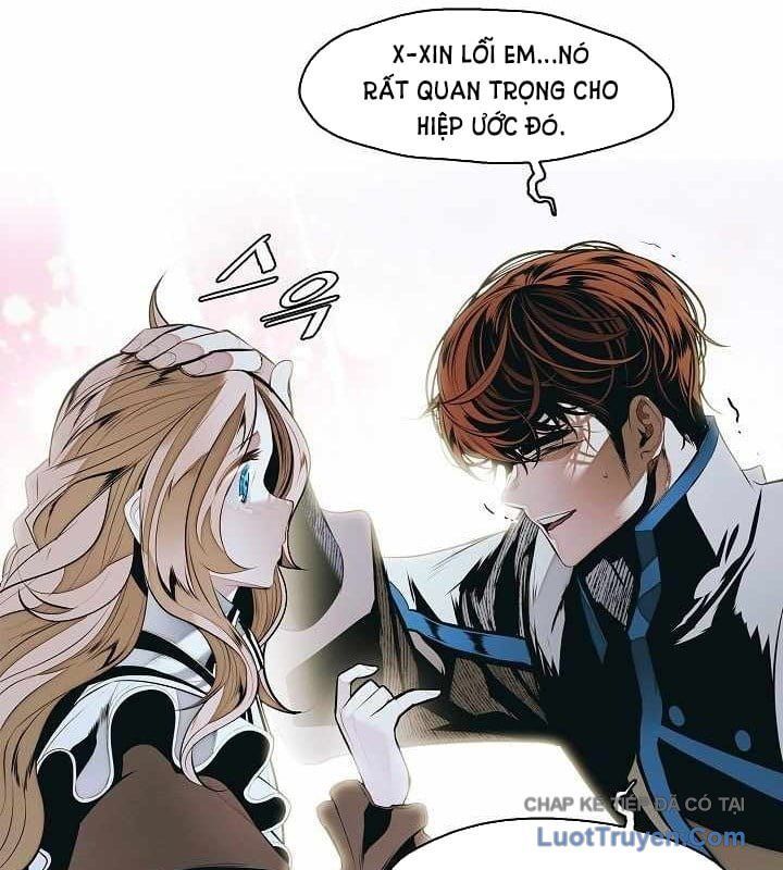 Bất Bại Chân Ma Chap 280 - Next Chap 281