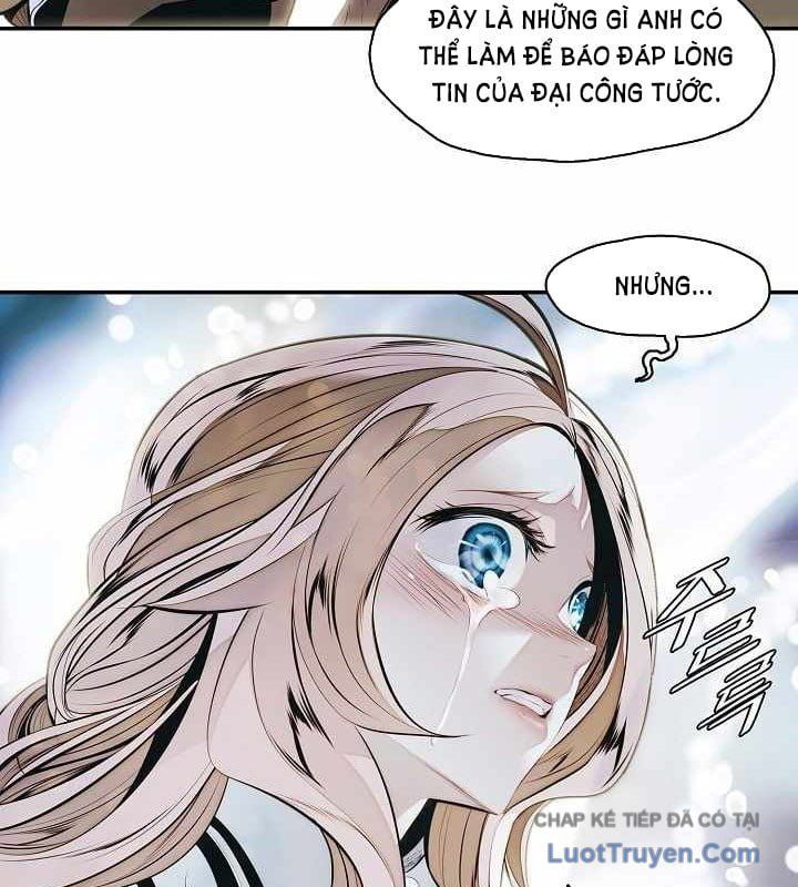 Bất Bại Chân Ma Chap 280 - Next Chap 281