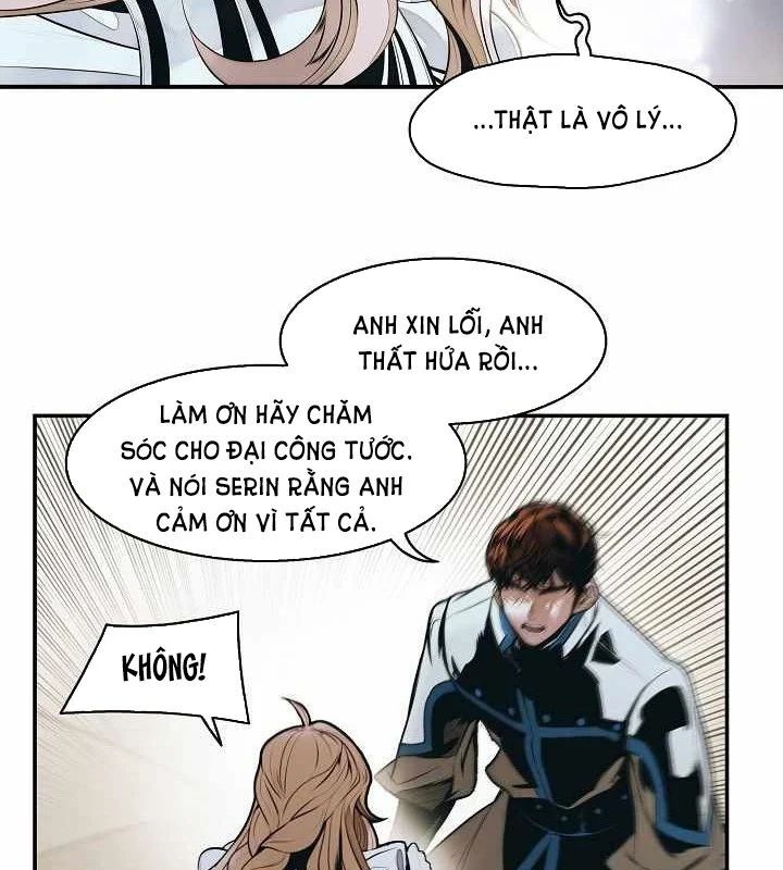 Bất Bại Chân Ma Chap 280 - Next Chap 281