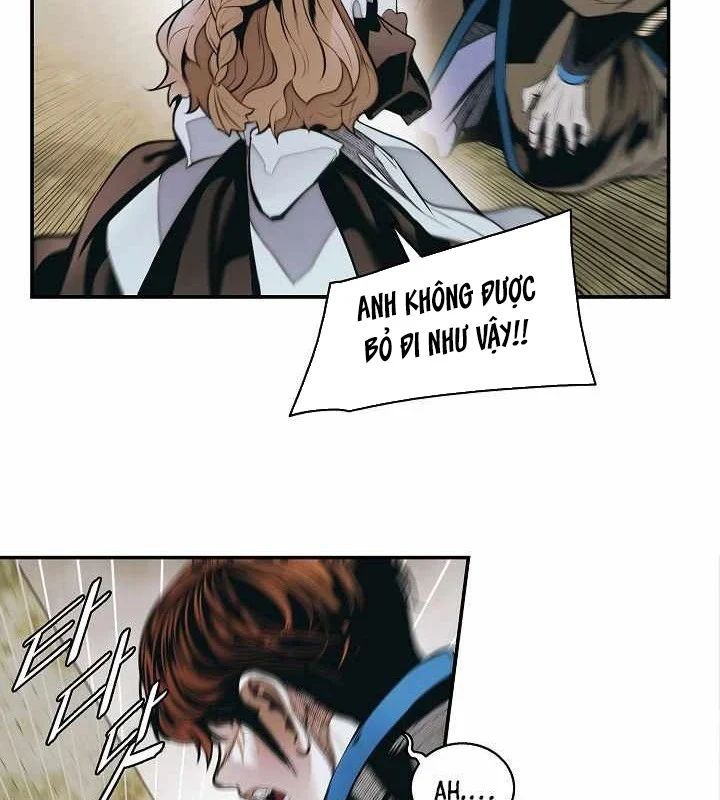 Bất Bại Chân Ma Chap 280 - Next Chap 281