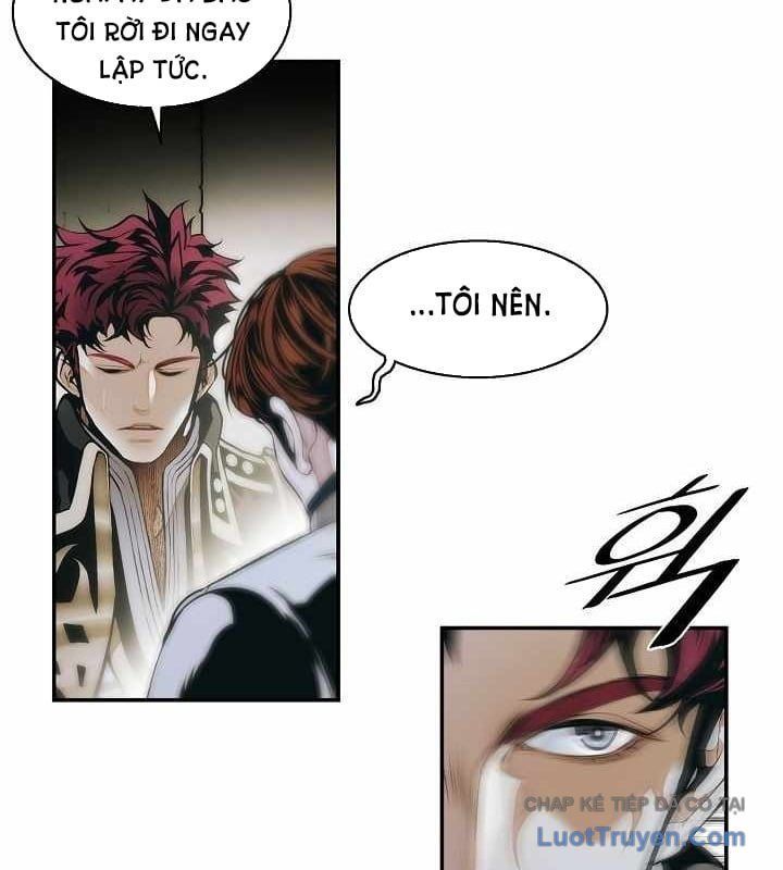 Bất Bại Chân Ma Chap 280 - Next Chap 281