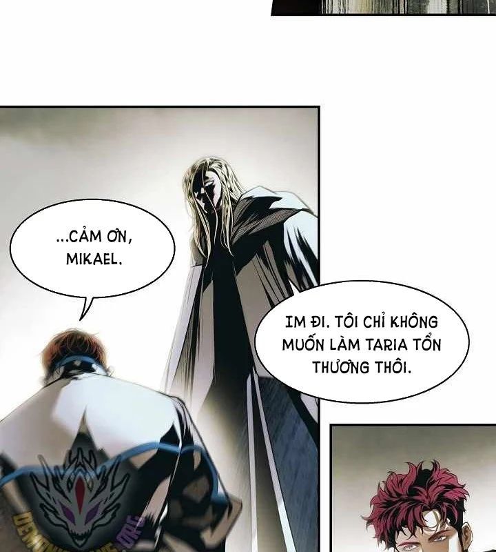 Bất Bại Chân Ma Chap 280 - Next Chap 281