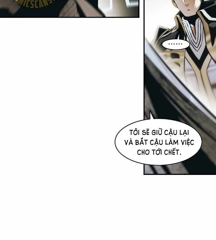 Bất Bại Chân Ma Chap 280 - Next Chap 281