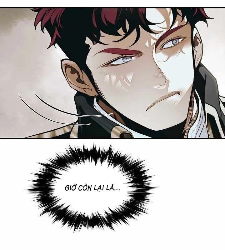 Bất Bại Chân Ma Chap 280 - Next Chap 281