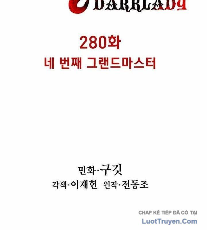 Bất Bại Chân Ma Chap 280 - Next Chap 281