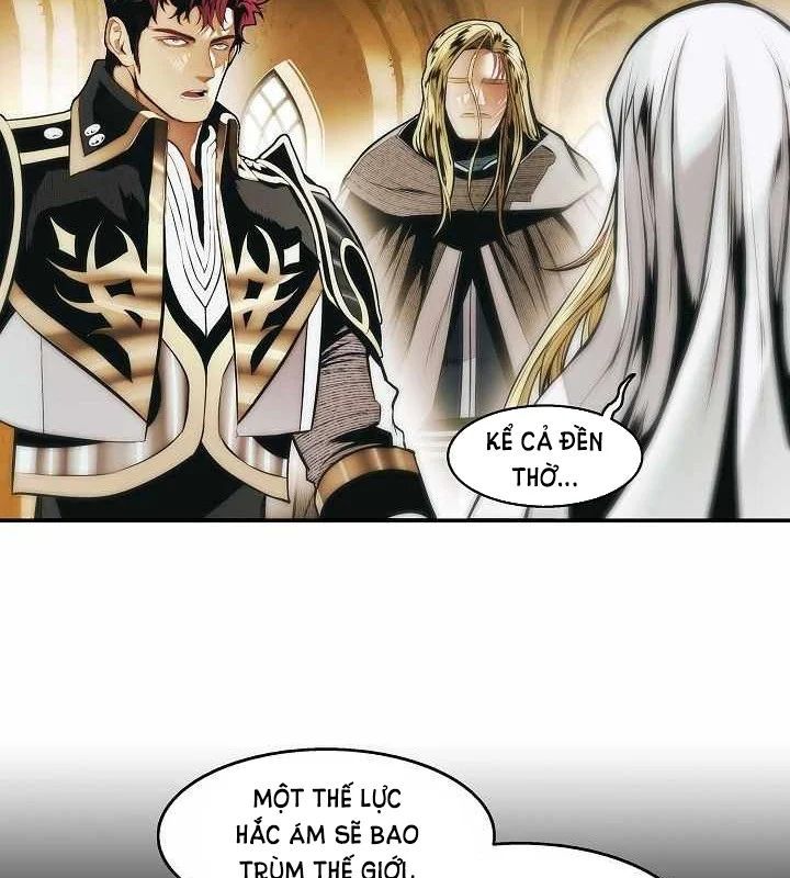 Bất Bại Chân Ma Chap 280 - Next Chap 281