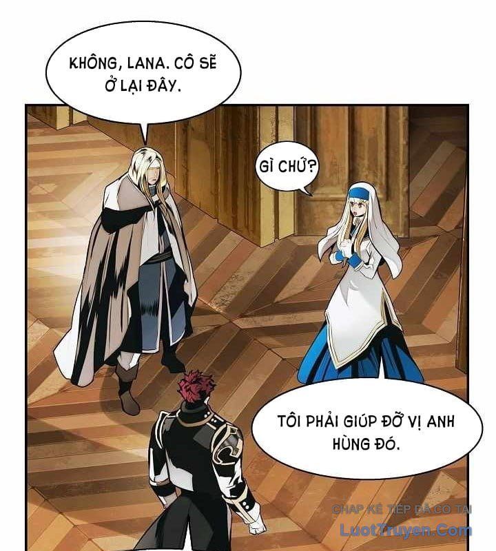 Bất Bại Chân Ma Chap 280 - Next Chap 281