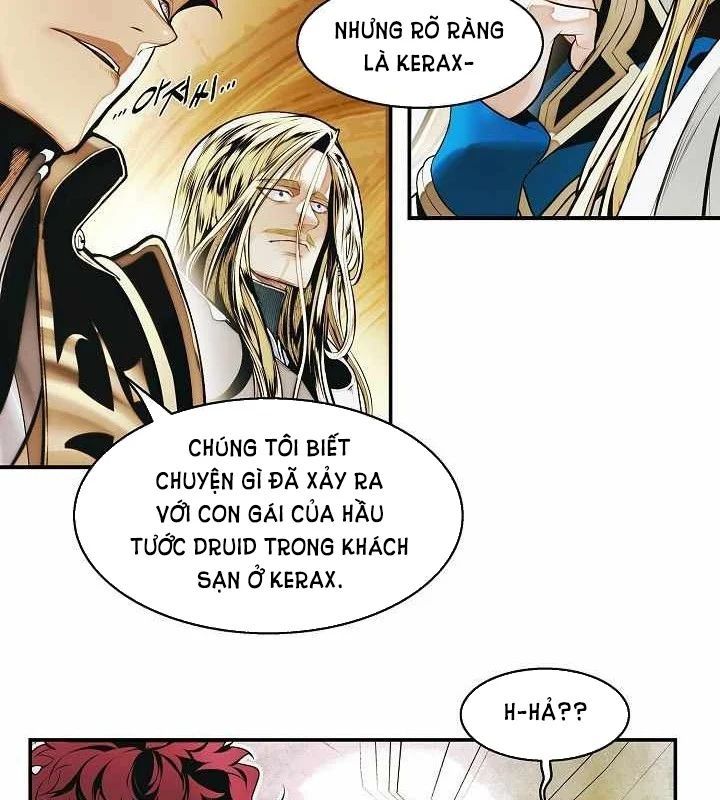 Bất Bại Chân Ma Chap 280 - Next Chap 281