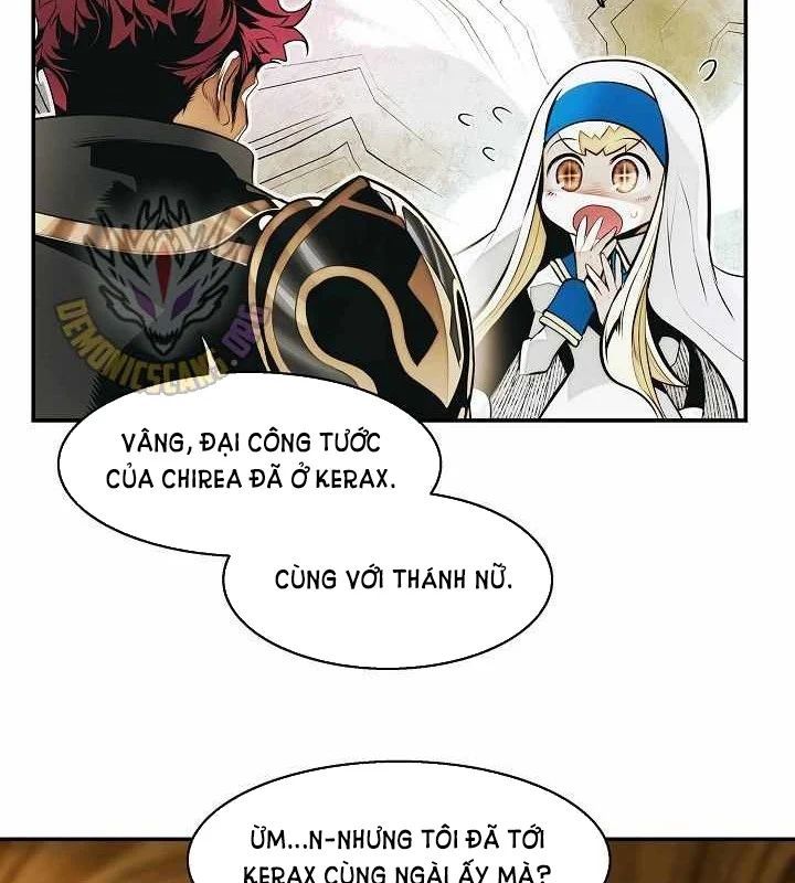 Bất Bại Chân Ma Chap 280 - Next Chap 281