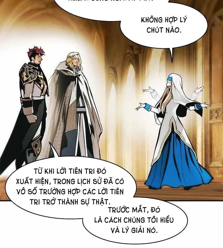 Bất Bại Chân Ma Chap 280 - Next Chap 281