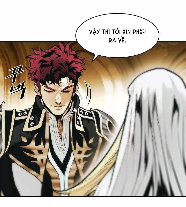 Bất Bại Chân Ma Chap 280 - Next Chap 281