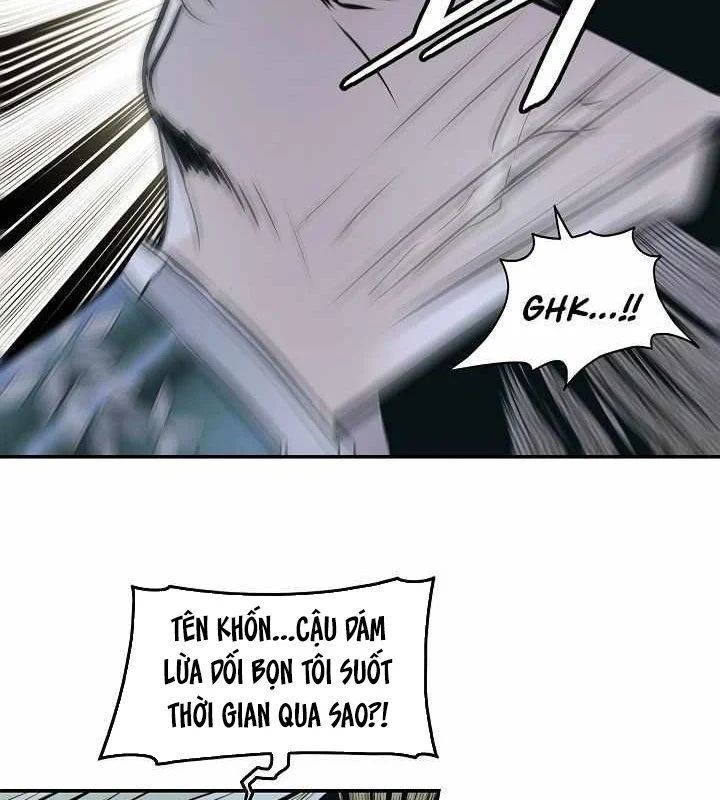Bất Bại Chân Ma Chap 280 - Next Chap 281