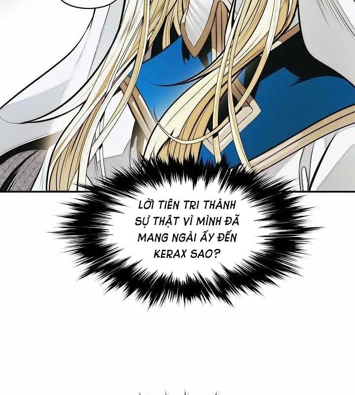 Bất Bại Chân Ma Chap 280 - Next Chap 281