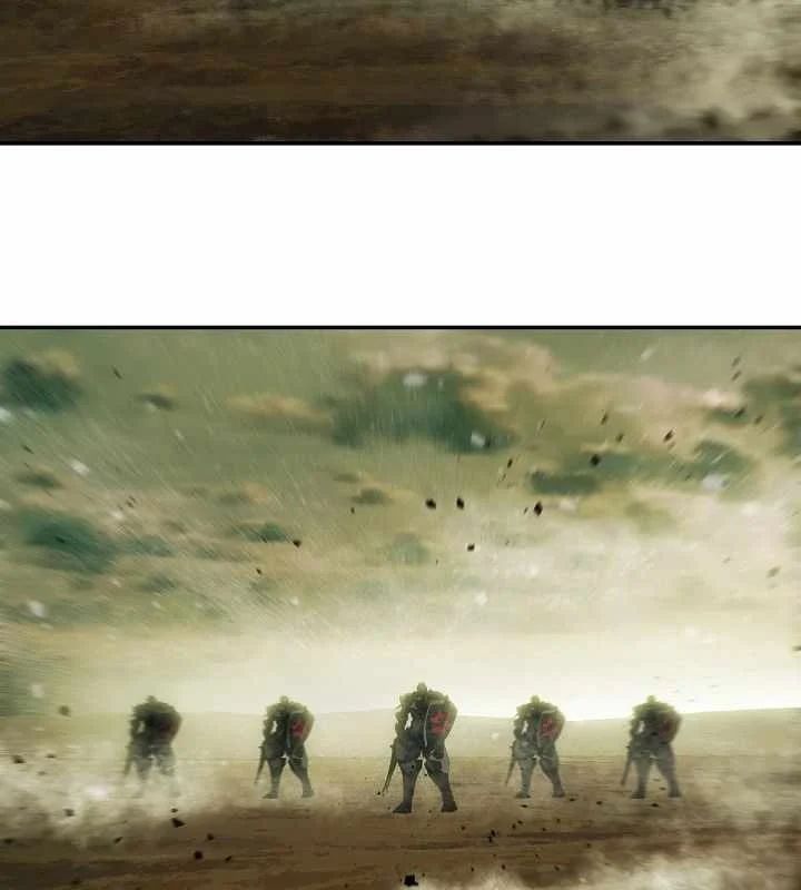 Bất Bại Chân Ma Chap 280 - Next Chap 281