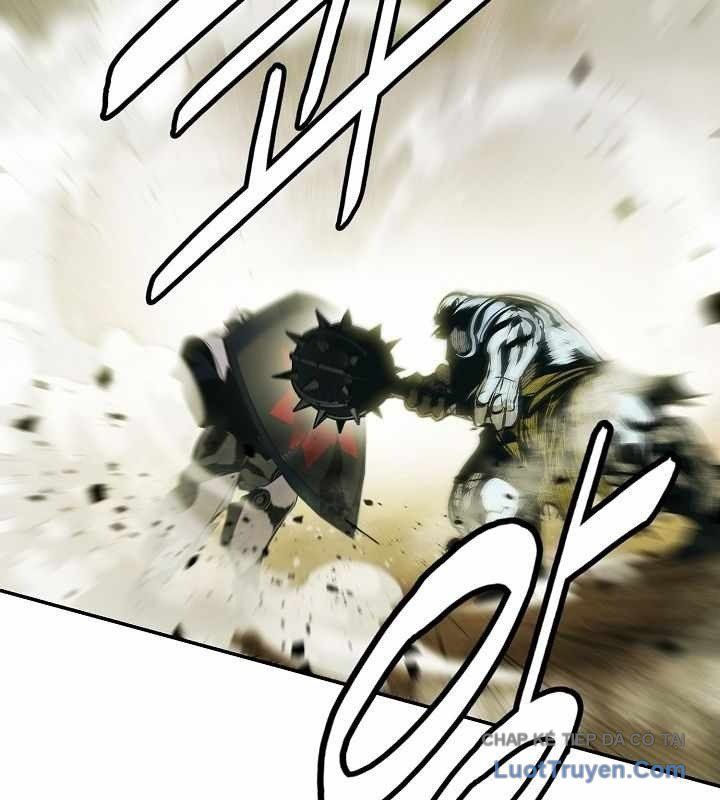 Bất Bại Chân Ma Chap 280 - Next Chap 281