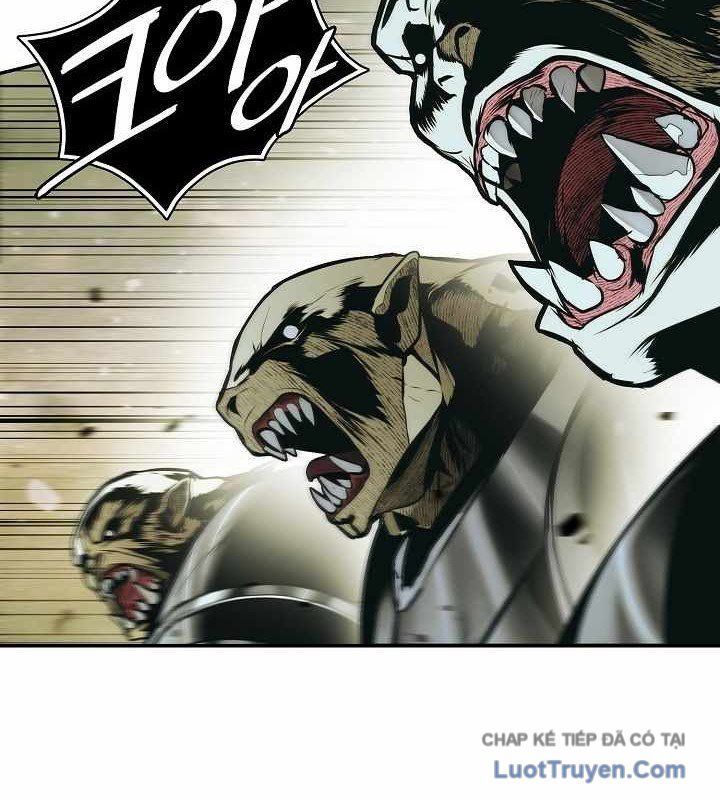 Bất Bại Chân Ma Chap 280 - Next Chap 281