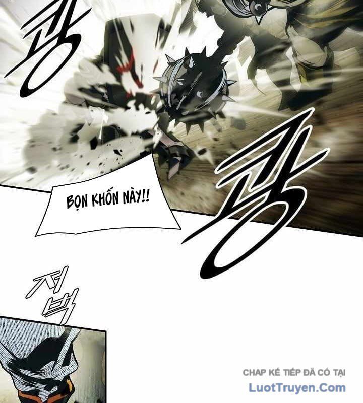 Bất Bại Chân Ma Chap 280 - Next Chap 281