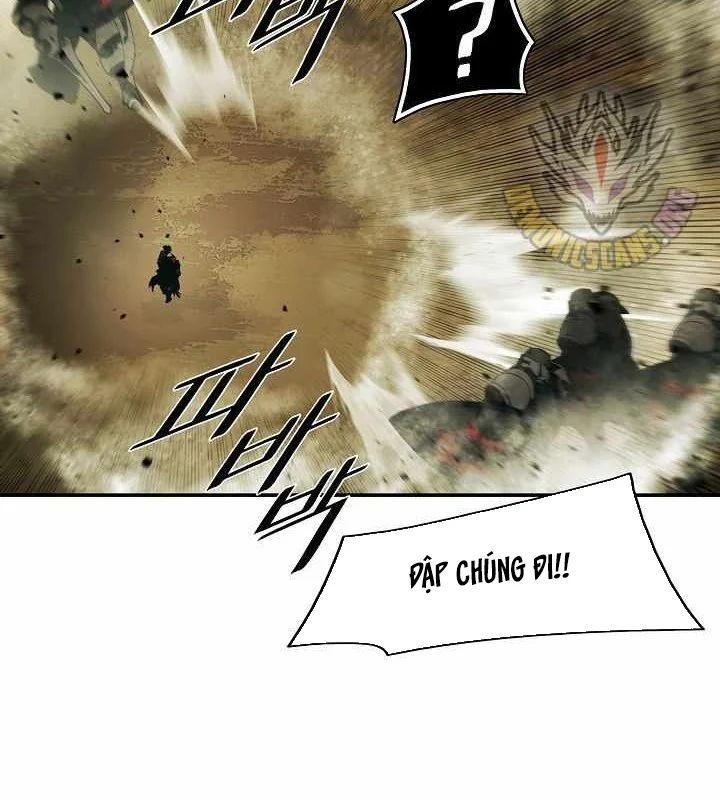 Bất Bại Chân Ma Chap 280 - Next Chap 281