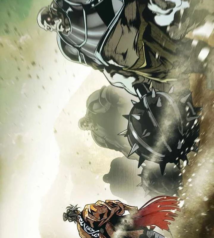 Bất Bại Chân Ma Chap 280 - Next Chap 281