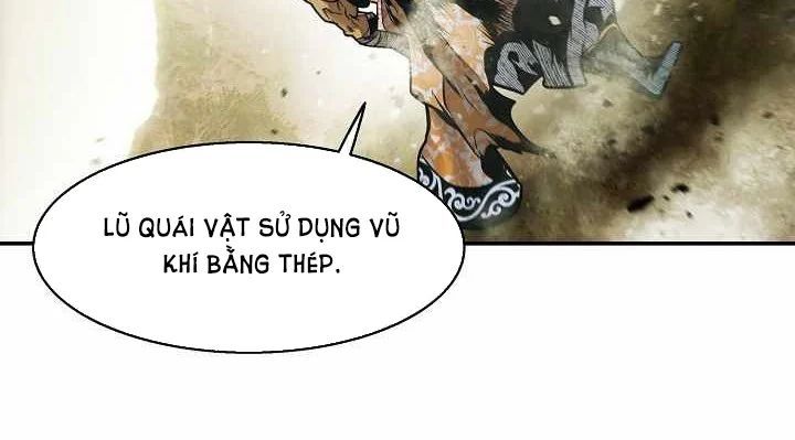Bất Bại Chân Ma Chap 280 - Next Chap 281