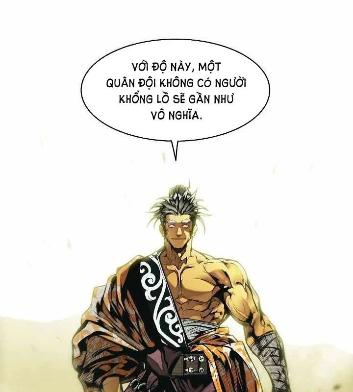 Bất Bại Chân Ma Chap 280 - Next Chap 281