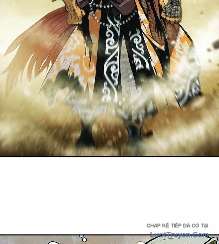 Bất Bại Chân Ma Chap 280 - Next Chap 281