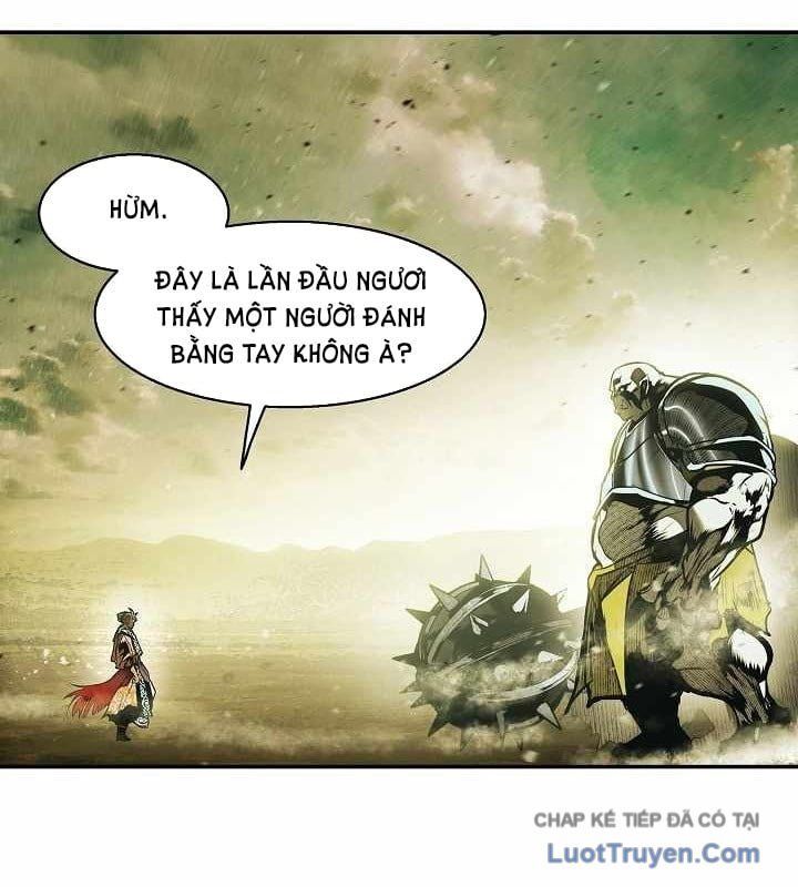 Bất Bại Chân Ma Chap 280 - Next Chap 281