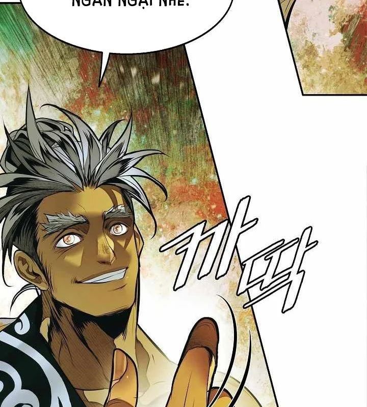 Bất Bại Chân Ma Chap 280 - Next Chap 281