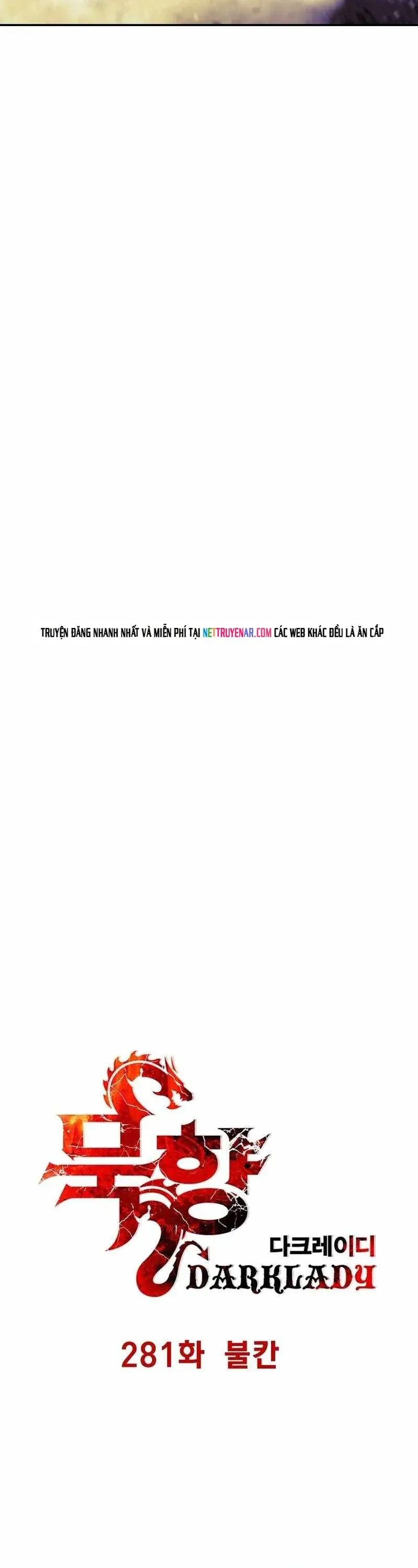 Bất Bại Chân Ma Chap 281 - Next Chap 282