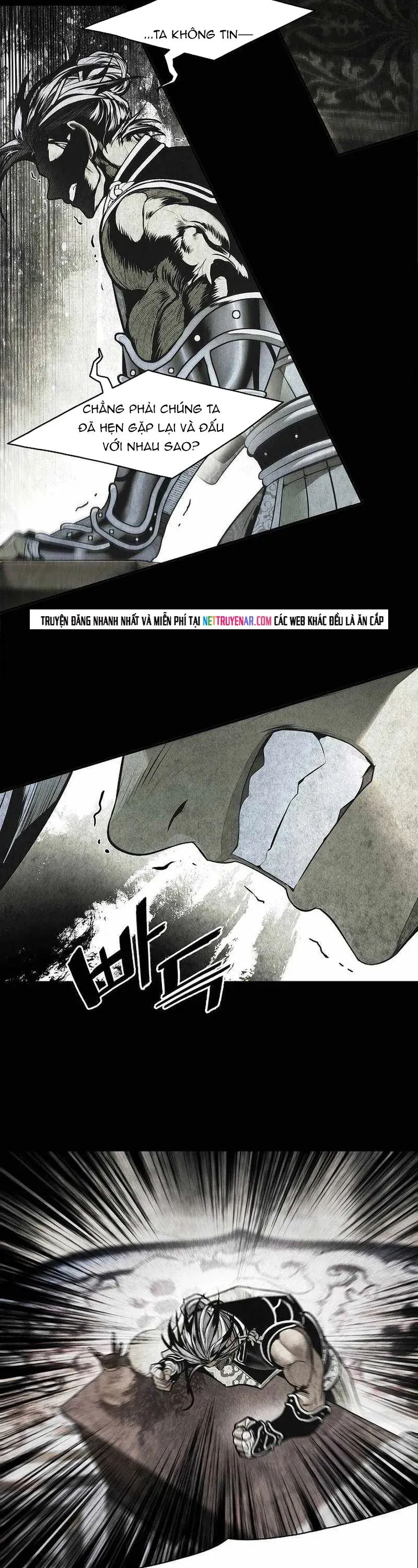 Bất Bại Chân Ma Chap 281 - Next Chap 282