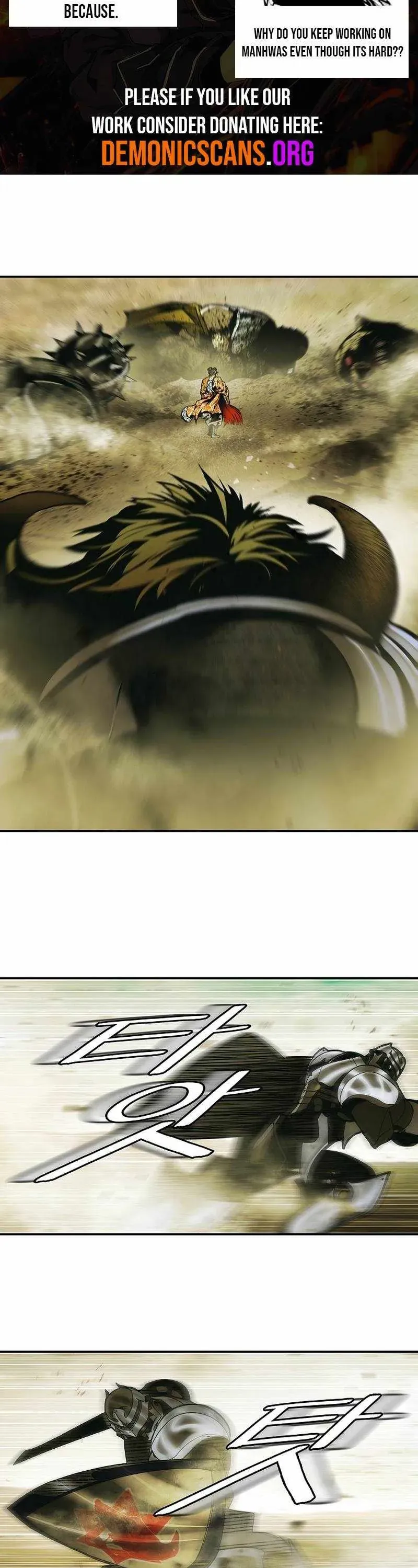 Bất Bại Chân Ma Chap 281 - Next Chap 282