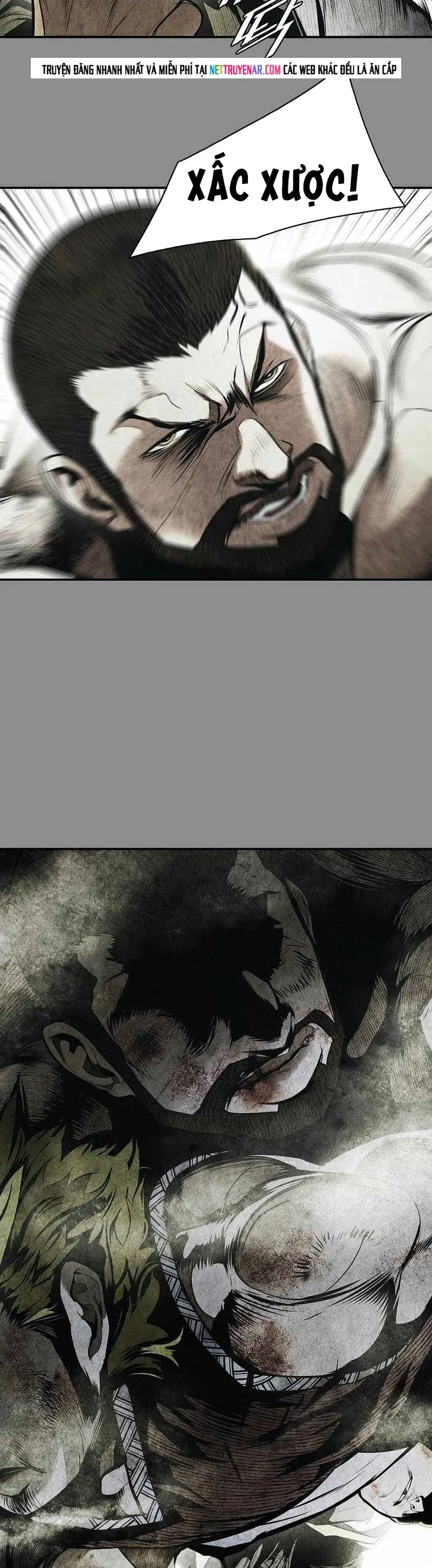 Bất Bại Chân Ma Chap 281 - Next Chap 282