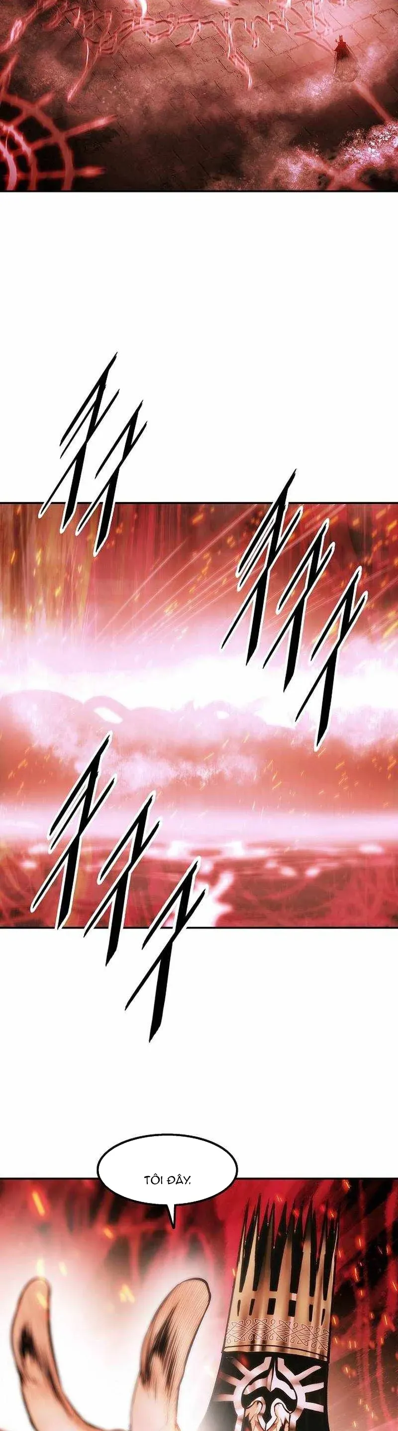 Bất Bại Chân Ma Chap 281 - Next Chap 282