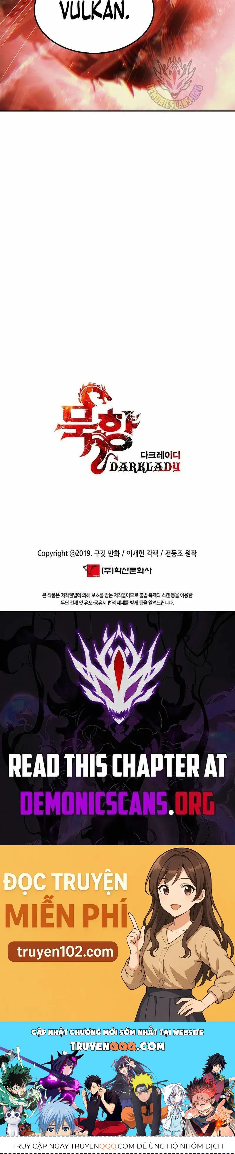 Bất Bại Chân Ma Chap 281 - Next Chap 282