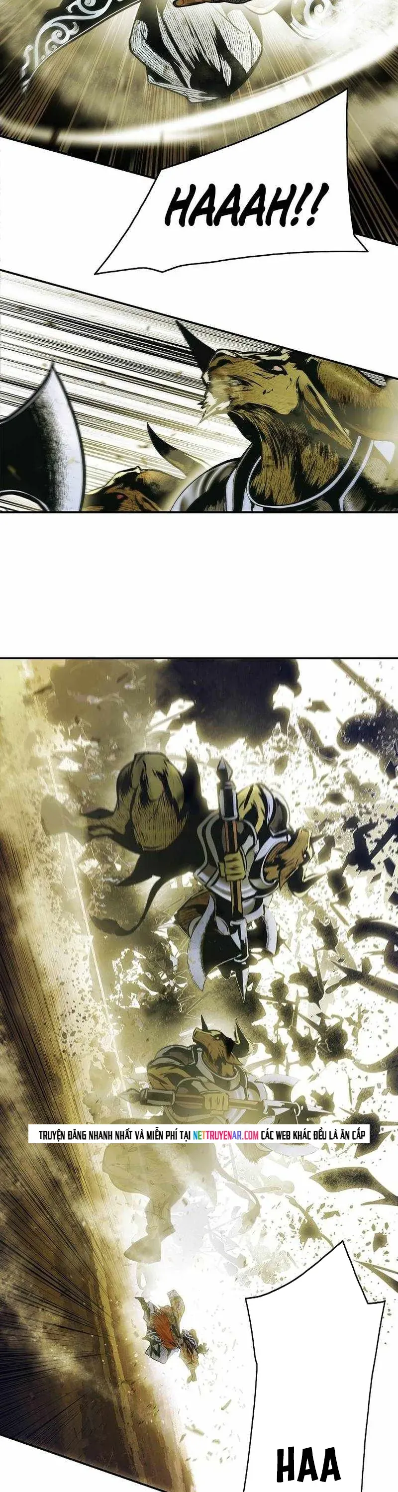 Bất Bại Chân Ma Chap 281 - Next Chap 282