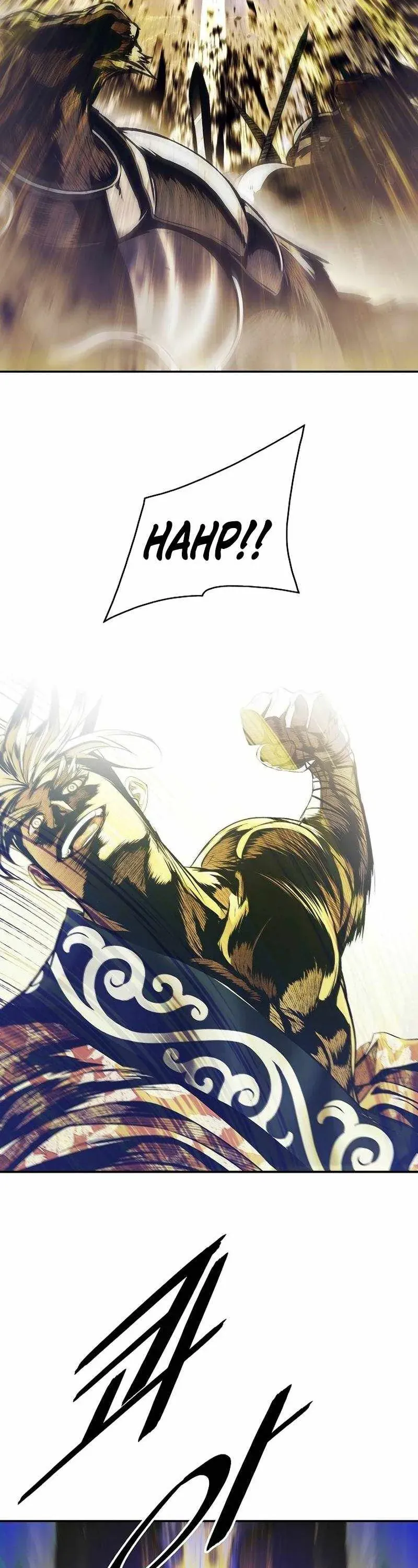 Bất Bại Chân Ma Chap 281 - Next Chap 282