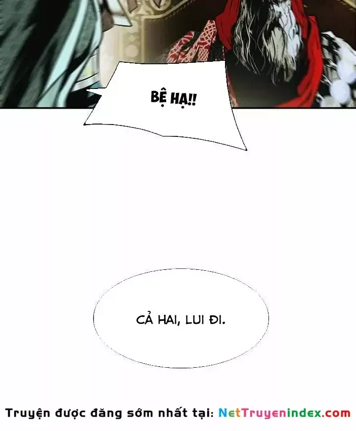 Bất Bại Chân Ma Chap 282 - Next Chap 283