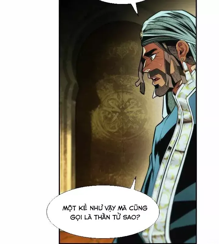 Bất Bại Chân Ma Chap 282 - Next Chap 283