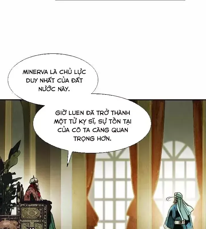 Bất Bại Chân Ma Chap 282 - Next Chap 283
