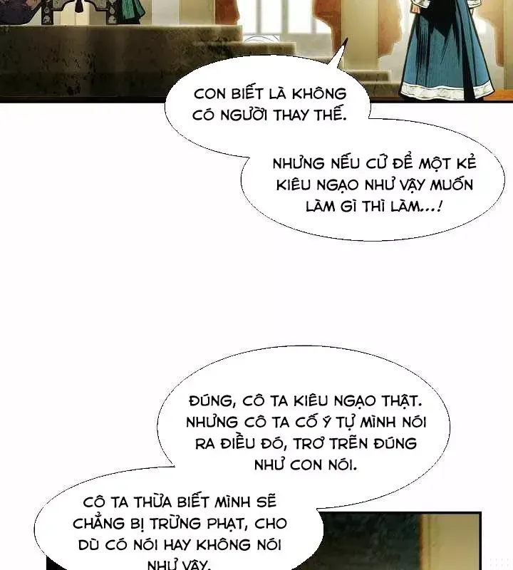 Bất Bại Chân Ma Chap 282 - Next Chap 283