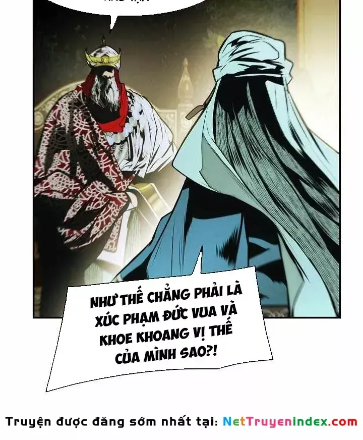 Bất Bại Chân Ma Chap 282 - Next Chap 283