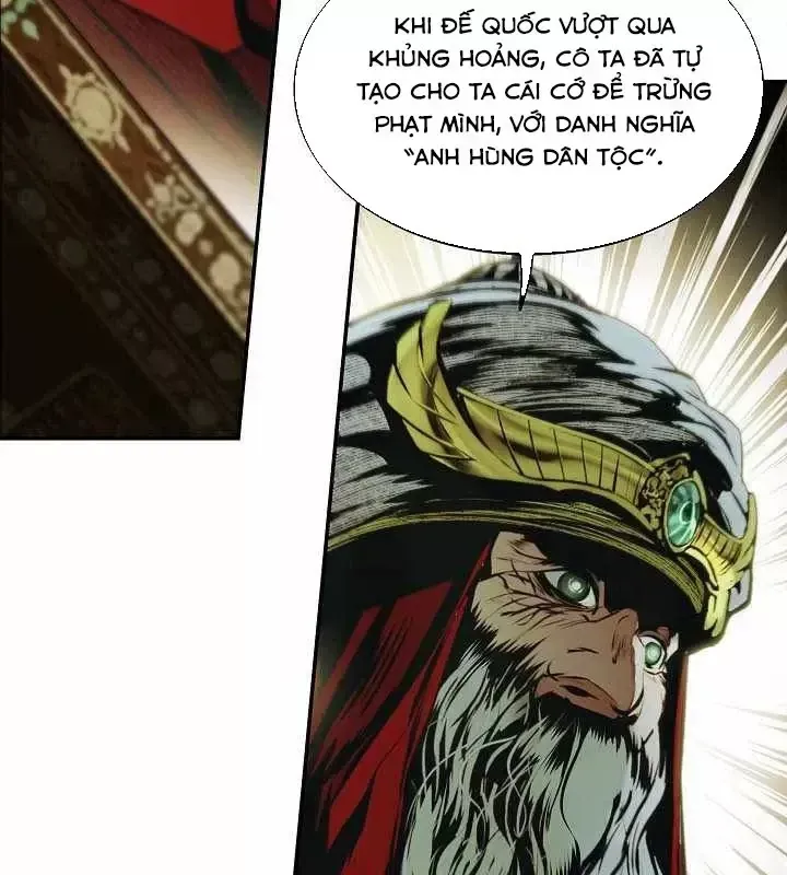 Bất Bại Chân Ma Chap 282 - Next Chap 283